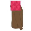 Men's Tall Cheyenne Boulder Cloth™ Hooded Jacket with Tricot Quilt Lining Thumbnail