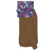 Men's Tall Cheyenne Boulder Cloth™ Hooded Jacket with Tricot Quilt Lining Thumbnail