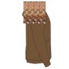 Men's Tall Cheyenne Boulder Cloth™ Hooded Jacket with Tricot Quilt Lining Thumbnail