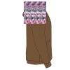 Men's Tall Cheyenne Boulder Cloth™ Hooded Jacket with Tricot Quilt Lining Thumbnail