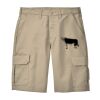Industrial Cargo Short Thumbnail