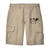 Industrial Cargo Short Thumbnail