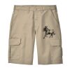 Industrial Cargo Short Thumbnail