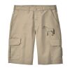 Industrial Cargo Short Thumbnail