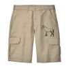 Industrial Cargo Short Thumbnail