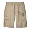 Industrial Cargo Short Thumbnail