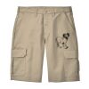 Industrial Cargo Short Thumbnail