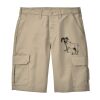 Industrial Cargo Short Thumbnail