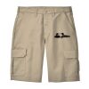 Industrial Cargo Short Thumbnail