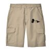 Industrial Cargo Short Thumbnail