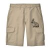 Industrial Cargo Short Thumbnail