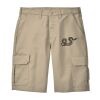 Industrial Cargo Short Thumbnail