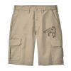 Industrial Cargo Short Thumbnail