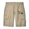 Industrial Cargo Short Thumbnail