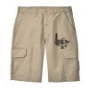 Industrial Cargo Short Thumbnail
