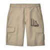 Industrial Cargo Short Thumbnail