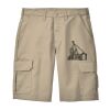 Industrial Cargo Short Thumbnail