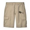 Industrial Cargo Short Thumbnail