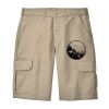 Industrial Cargo Short Thumbnail
