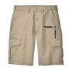 Industrial Cargo Short Thumbnail