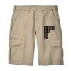 Industrial Cargo Short Thumbnail
