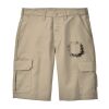 Industrial Cargo Short Thumbnail