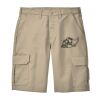 Industrial Cargo Short Thumbnail