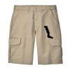 Industrial Cargo Short Thumbnail