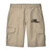 Industrial Cargo Short Thumbnail