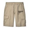 Industrial Cargo Short Thumbnail
