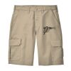 Industrial Cargo Short Thumbnail