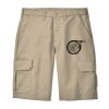 Industrial Cargo Short Thumbnail