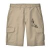 Industrial Cargo Short Thumbnail