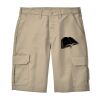 Industrial Cargo Short Thumbnail
