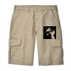 Industrial Cargo Short Thumbnail