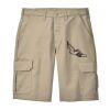 Industrial Cargo Short Thumbnail