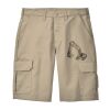 Industrial Cargo Short Thumbnail