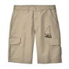 Industrial Cargo Short Thumbnail