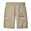 Industrial Cargo Short Thumbnail
