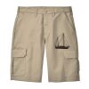 Industrial Cargo Short Thumbnail