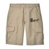 Industrial Cargo Short Thumbnail