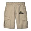 Industrial Cargo Short Thumbnail