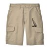 Industrial Cargo Short Thumbnail