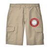 Industrial Cargo Short Thumbnail