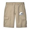 Industrial Cargo Short Thumbnail