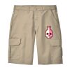 Industrial Cargo Short Thumbnail