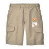 Industrial Cargo Short Thumbnail