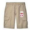 Industrial Cargo Short Thumbnail