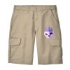 Industrial Cargo Short Thumbnail