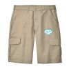 Industrial Cargo Short Thumbnail
